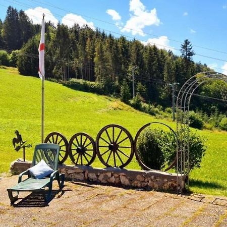 Doppelzimmer Waldblick Sonnenbühl Εξωτερικό φωτογραφία
